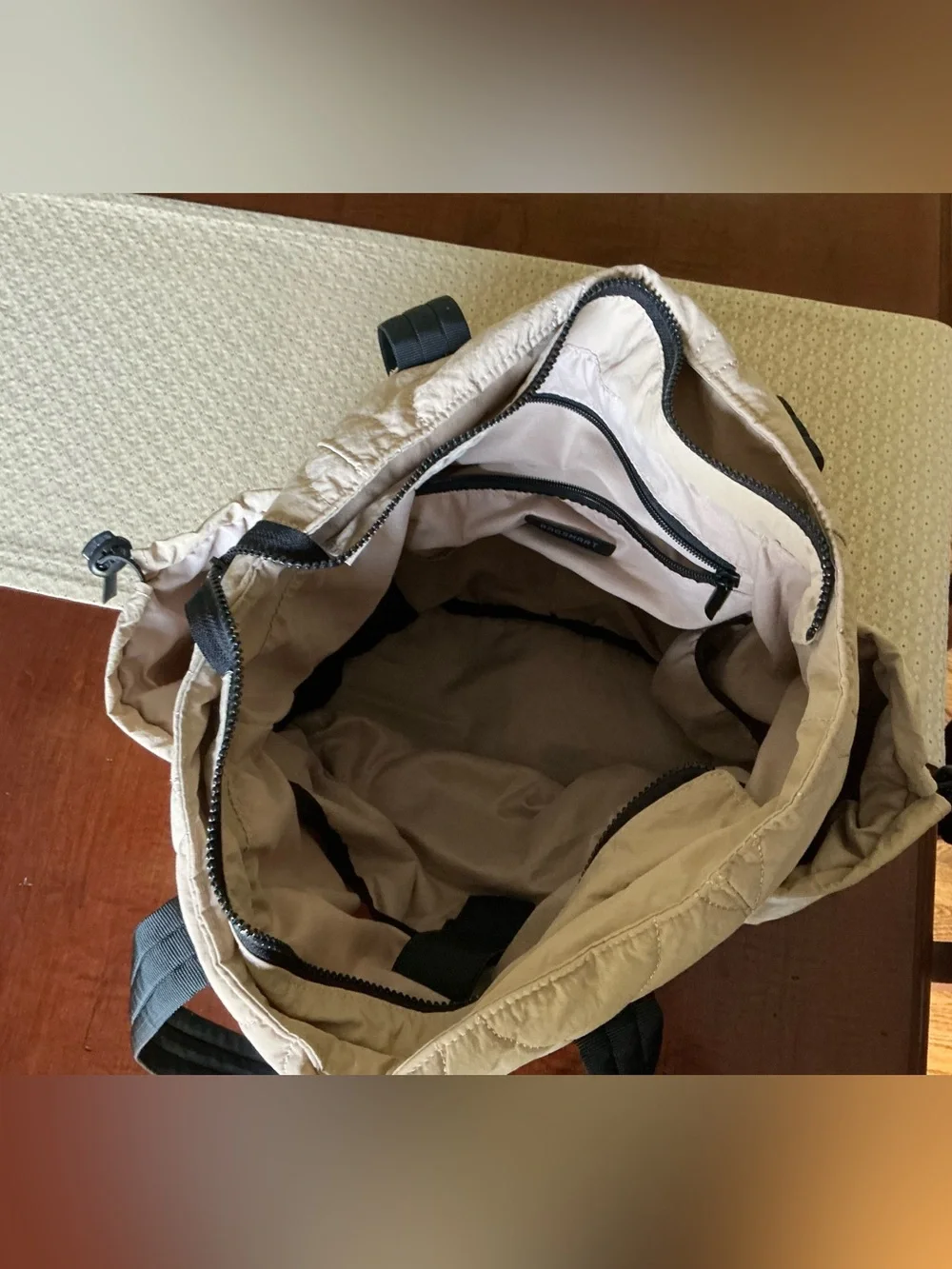 Bagsmart Par 23L Laptop Tote